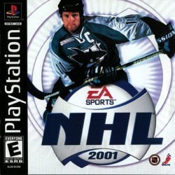 Nhl 2001 [SLUS-01264] Rom